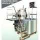 New high speed granulator mixer - Cosmetic and pharmaceutical industrial equipment