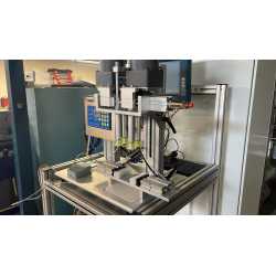 1530 - Visseuse de table