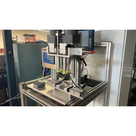 1530 - Visseuse de table