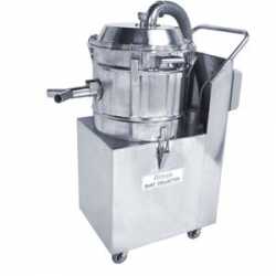 1507 - Dust extraction unit for powder - 2 possible formats