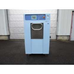 Used Magister autoclave model MAG 1002 second-hand cosmetic and pharmaceutical industrial equipment