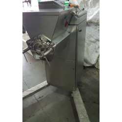 Used GMP standards compliant oscillating granulator second-hand cosmetic and pharmaceutical equipment